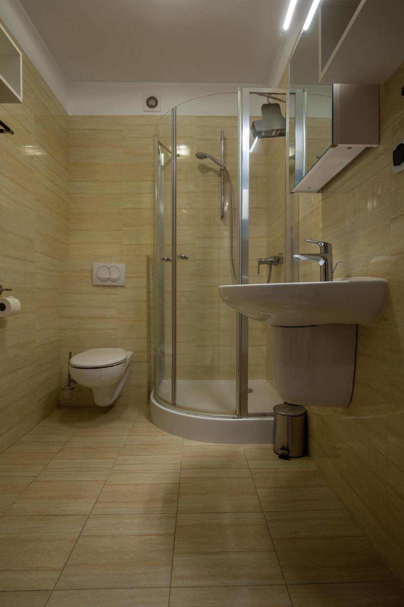 Apartamenty Sunline Ski Urocza 5C シクラルスカ・ポレンバ エクステリア 写真