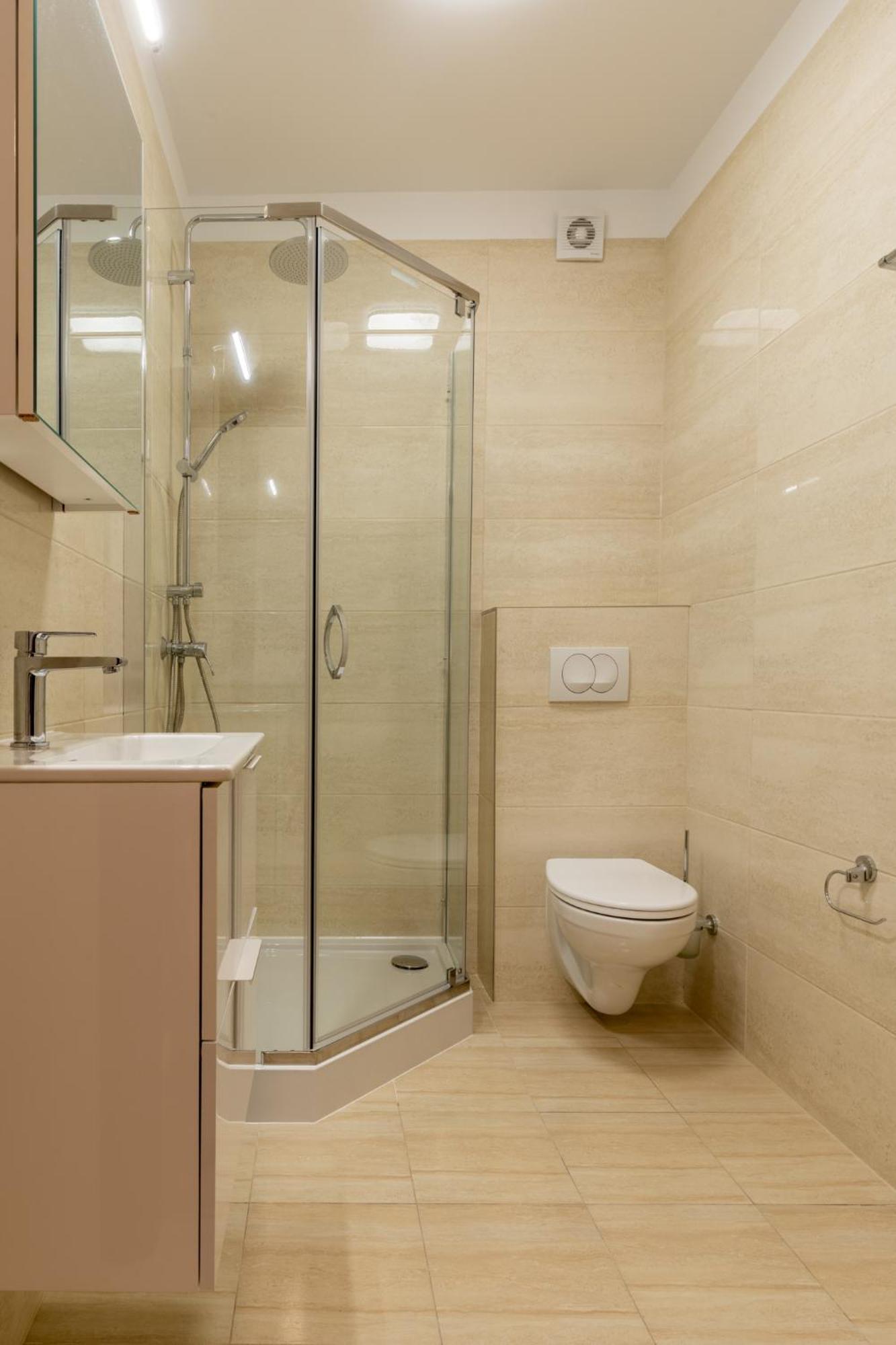 Apartamenty Sunline Ski Urocza 5C シクラルスカ・ポレンバ エクステリア 写真